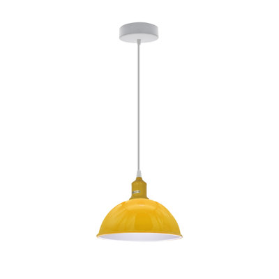 Lawler 1 - Light Single Pendant