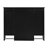 Modern Wall Mounted Bathroom Storage Cabinet-1885203057