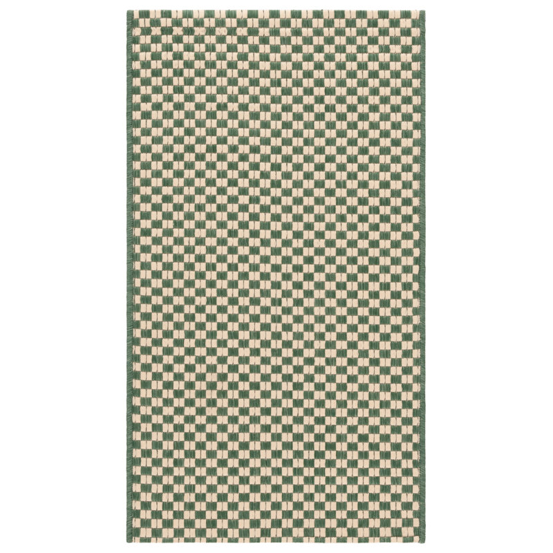 Kalana Performance Indoor/Outdoor Area Rug, Rectangle 2' x 3'7"