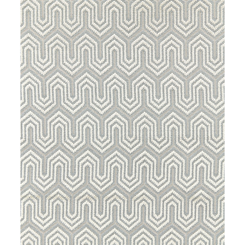 Tissu ondulé Botanica, Minéral