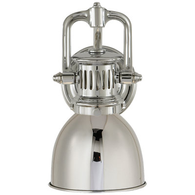 Chapman & Myers Yoke Suspended Sconce