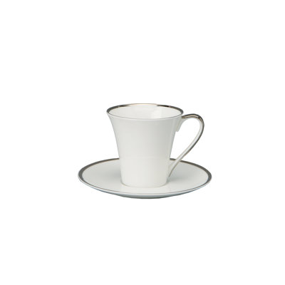 Comet Bone China Espresso Cup