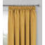 Blackout Pencil Pleat Curtain Pair-80784064-80784067