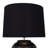 Autianna 56.5Cm Black Table Lamp