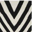 Mcnair Chevron Wool Hand Woven Area Rug-20764761