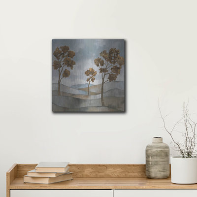 «Rolling Hills 2» par Graham Reynolds