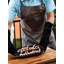 Tablier pour gril de toile