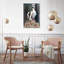 Pensée sur vous - impression sur toile-61130748-119891324-61130741