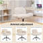 Chaise de bureau Criss Cross-240831738