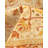Keenan One-of-a-Kind Hand-Knotted New Age 10'2" x 13'10" Wool Area Rug in Ivory