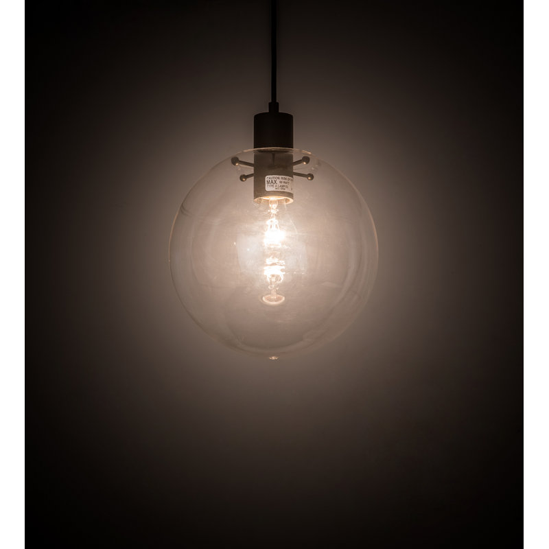 Northmoor 1 - Light Pendant