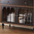 Antique Style Display Case-120836529