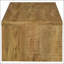 Table basse Brianna Mango