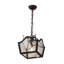 Greenbriar Oak 1 - Light Pendant