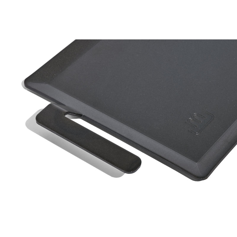 Carbon Steel Griddle (Seasoned)