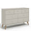  3+4 Drawer Chest of Drawers-114490844
