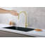 Robinet de cuisine Elegant Lighting Luca-95236233