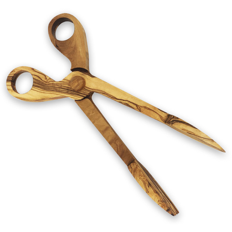 Farolt Salad / Serving Tongs