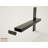 18in. x 1in. x 2.5in. – The Original Inverted Floating Vanity Bracket-343650709