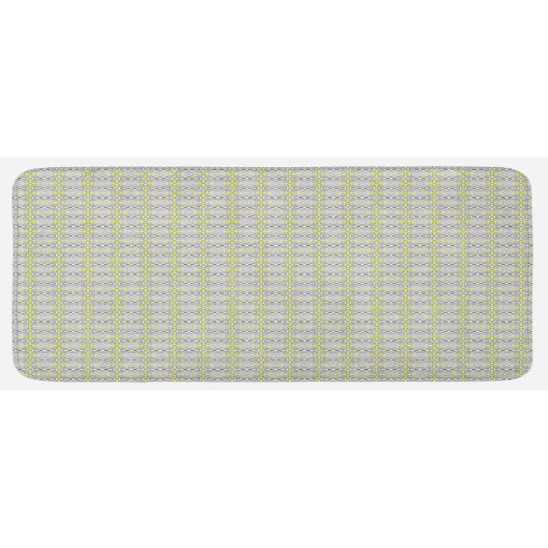 Tapis de cuisine