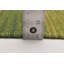 Kilim vert 157 cm x 224 cm