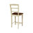 Klynn Solid Wood Counter Stool-584425694
