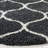 Darrold Hudson Shag Performance Geometric Rug-1075848212-1168435057