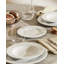 Porcelain Salad/Dessert Plate