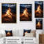 Beach Beach Bonfire Bliss - Imprimé-421890543-421890540