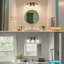Éclairage pour meuble-lavabo 17 po-2093552652