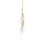 Brindille 1 - Light Single Cylinder Pendant-1947498438