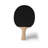 Joola SPIRIT Recreational Table Tennis Racket and Ping Pong Ball Set - Includes 2 Ping Pong Paddles, 3 Balls, and Carrying Case