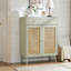 Armoire de rangement pour 20 paires de chaussures-902198810