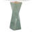 Curvo Square 26" Ceramic Table Lamp-1964690796