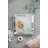 Warrick Glass Tray