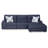 Depaul 3-Piece Power Reclining Sectional-246720413-246720414