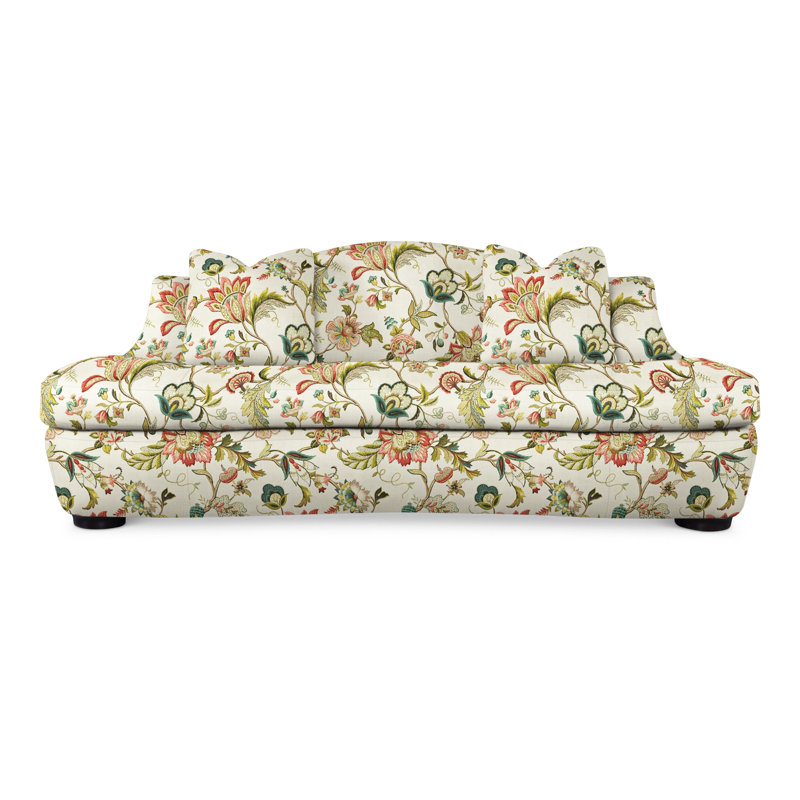 Ardent Sofa, Perigold Ingrid 317