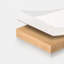 Bureau d'ordinateur, bureau, bureau de travail, bureau pour 3 personnes