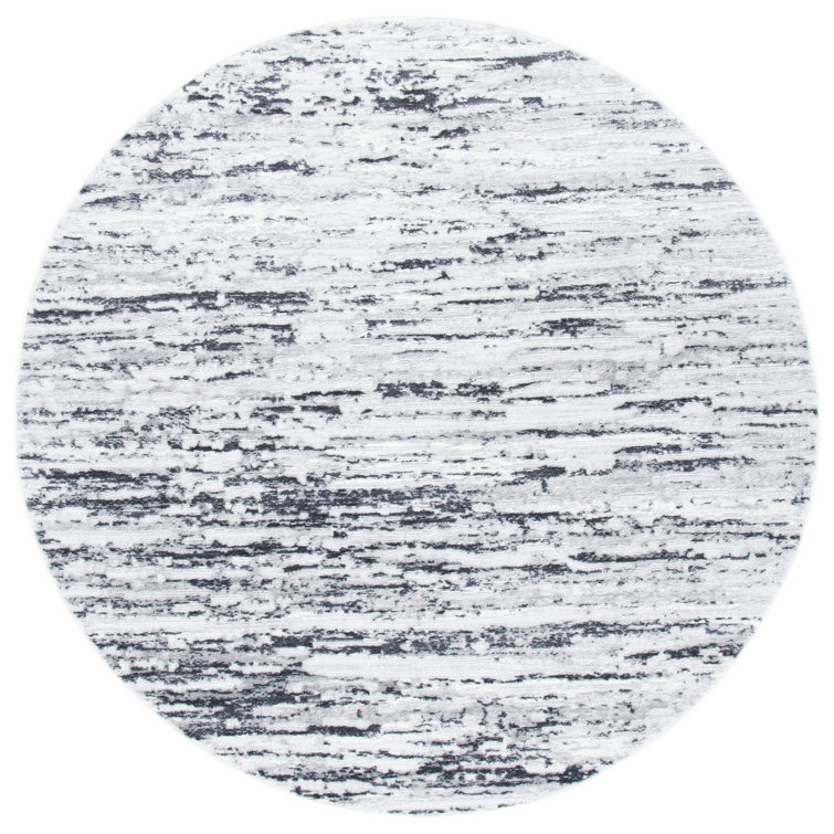 Seng 700 Performance Abstract Rug