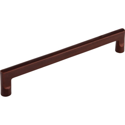 Aspen Flat Sided Appliance pull