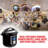 Deco Chef 10-in-1 Pressure Cooker-50228540