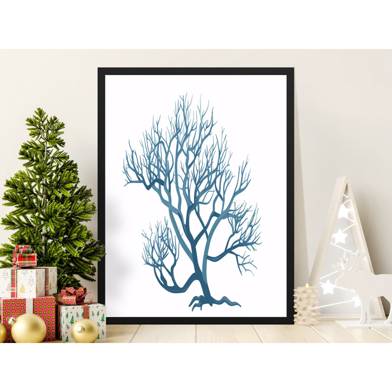 Chariah Single Picture Frame Print, 40.64 cm H x 30.48 cm W