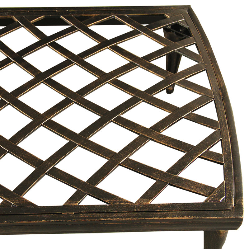 Cashin Outdoor Chaise Lounge