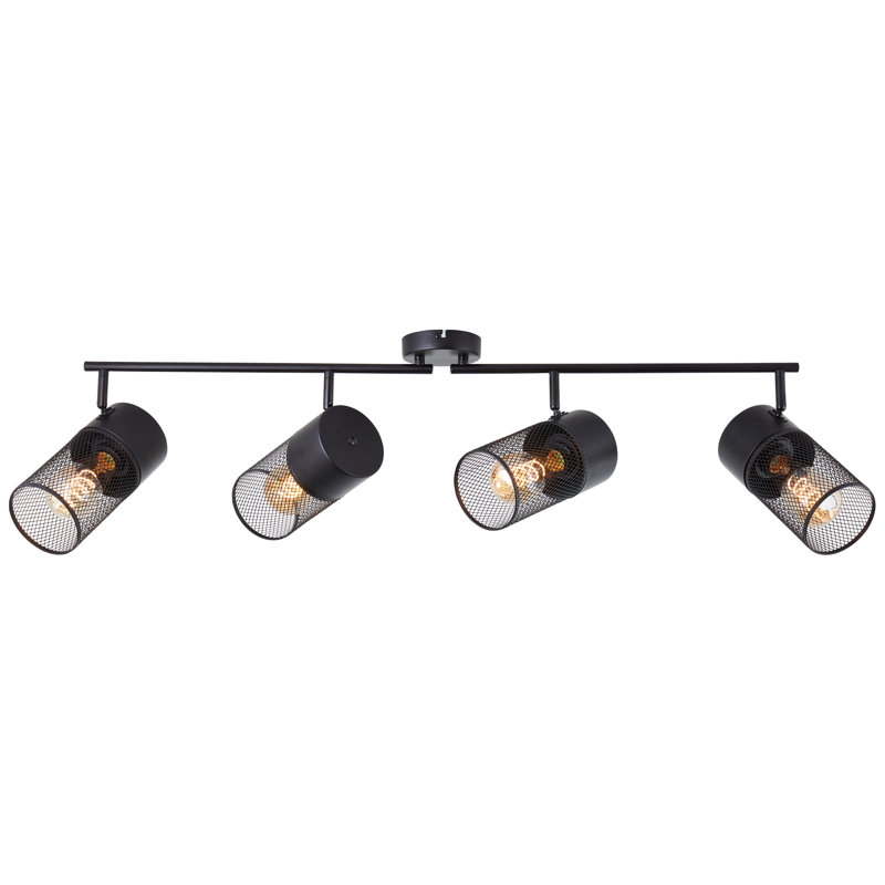 Shannondale 108cm 4 -Light Track Kit