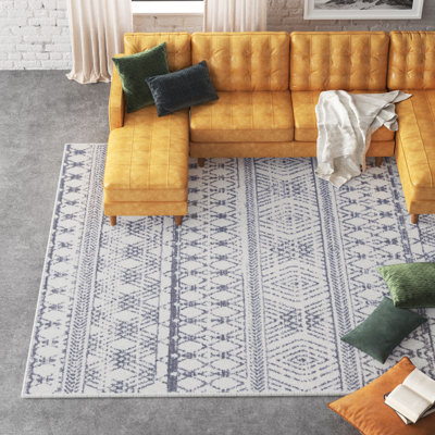 Tapis Jetcho Performance Southwestern