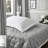 Elegant Coastal Cotton Bedding Sets King, Multicolor Design For Home