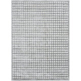 Tapis tissé à la machine Nobuyuki Cottage ARP2309