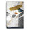 Art mural sur toile tendue Gilded Eyes