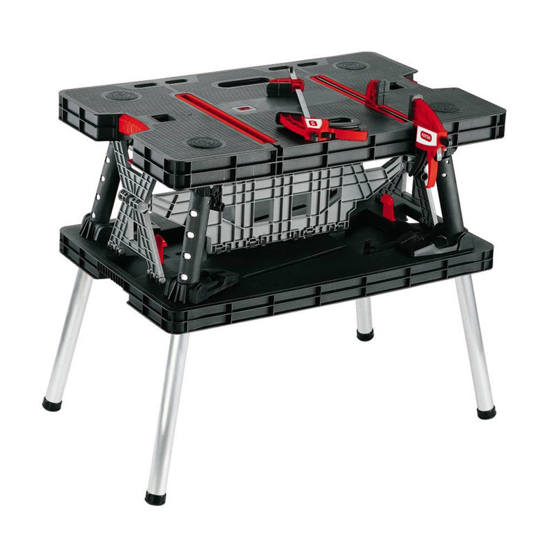 Keter Folding General Tool Holder
