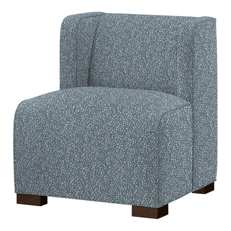 Fauteuil de chambre Joan, Perigold Scardino Harbor, Expresso